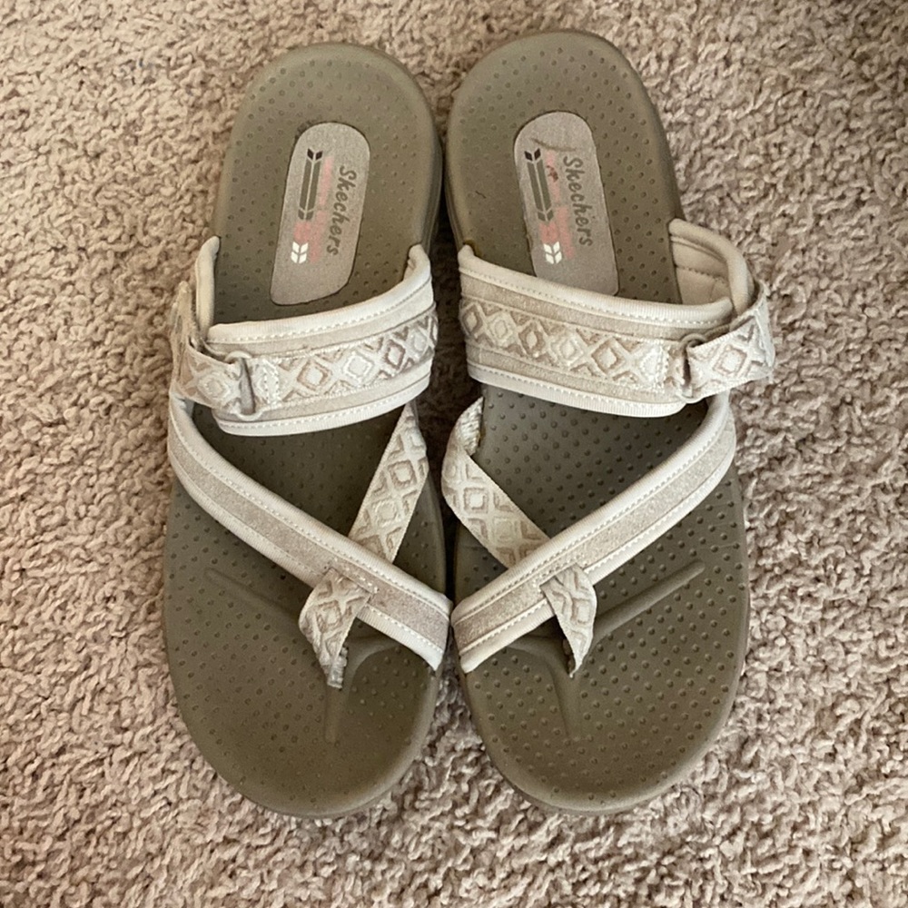woman’s shoes